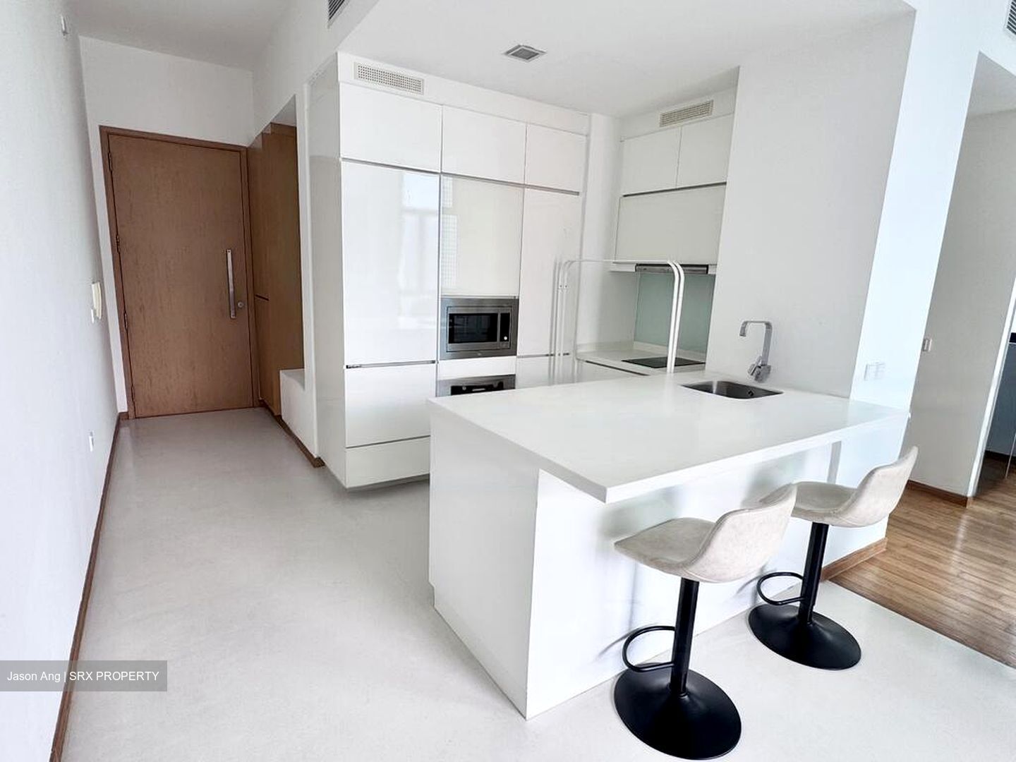 Soleil @ Sinaran (D11), Condominium #475040201